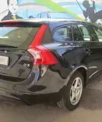 Volvo V60 D3 2.0 150 cv Business