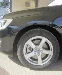 Volvo V60 D3 2.0 150 cv Business