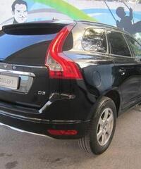 Volvo XC60 D3 2.0 136 cv Geartronic Business N1