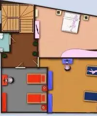 Appartamento in zona CENTRO STORICO a Potenza Appartamento in zona CENTRO STORICO a Potenza