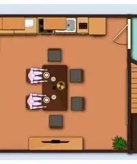 Casa indipendente in Vendita di 95mq Casa indipendente in Vendita di 95mq