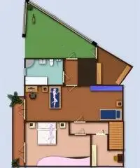 Casa indipendente in Vendita di 95mq Casa indipendente in Vendita di 95mq