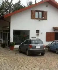 Potenza Vendita Villa Potenza Vendita Villa
