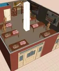 Locale commerciale a Potenza