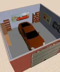 Box a Potenza Box a Potenza