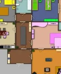 Appartamento in Affitto a 700