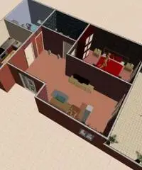 Appartamento in Vendita 90mq Appartamento in Vendita 90mq