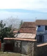 Maratea: Villa 4 Locali