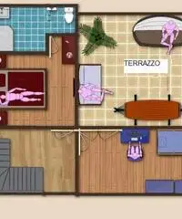 Appartamento in Vendita a 310.000