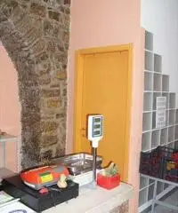 Grazioso locale commerciale in centro