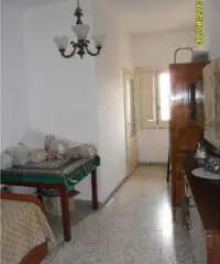 Casa nel centro storico