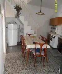 Casa nel centro storico