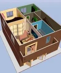 Villa in Vendita di 135mq