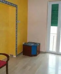 Ampio e luminoso appartamento ristrutturato