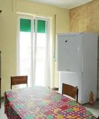 Ampio e luminoso appartamento ristrutturato