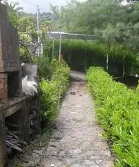 Villa a San Giovanni a Piro