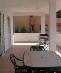 Vendita Appartamento a Torre Orsaia