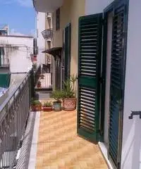 Casa indipendente a Tufino Casa indipendente a Tufino