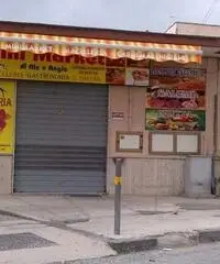 Negozio a Saviano Negozio a Saviano
