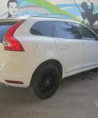 Volvo XC60 D4 2.0 181 CV Geartronic Business