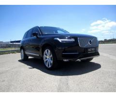 Volvo XC90 D5 AWD Geartronic 7 posti First Edition