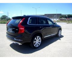 Volvo XC90 D5 AWD Geartronic 7 posti First Edition