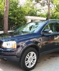 VOLVO XC90 D5 SUMMUN AUT CM 2400 136KW (185CV) 7 POSTI