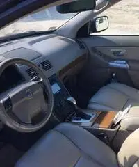 Volvo xc90 Volvo xc90