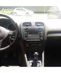 vw golf 6 1600tdi 105cv higline 2011 vw golf 6 1600tdi 105cv higline 2011