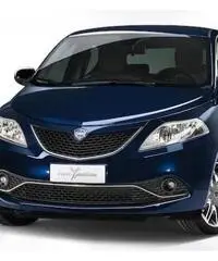 Ypsilon 0.9T.air 85CV5P.S&SDFNSilv Ypsilon 0.9T.air 85CV5P.S&SDFNSilv