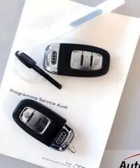 AUDI A5 SPORTBACK 2.0 TDI QUATTRO ADVANCED NUOVO MODELLO AUDI A5 SPORTBACK 2.0 TDI QUATTRO ADVANCED NUOVO MODELLO