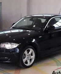 BMW 123D FUTURA STEPTRONIC BMW 123D FUTURA STEPTRONIC