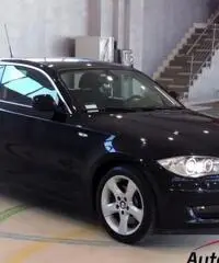 BMW 123D FUTURA STEPTRONIC BMW 123D FUTURA STEPTRONIC