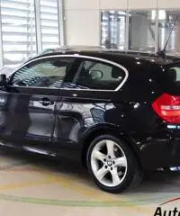 BMW 123D FUTURA STEPTRONIC BMW 123D FUTURA STEPTRONIC