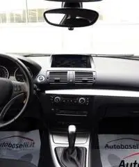 BMW 123D FUTURA STEPTRONIC BMW 123D FUTURA STEPTRONIC