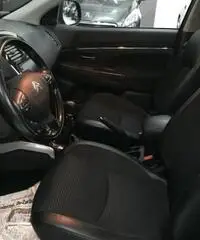 CITROEN C4 Aircross 1.6HDi TETTO NAVI TELECAMERA BELISSIMA CITROEN C4 Aircross 1.6HDi TETTO NAVI TELECAMERA BELISSIMA