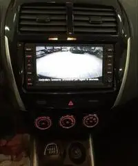 CITROEN C4 Aircross 1.6HDi TETTO NAVI TELECAMERA BELISSIMA CITROEN C4 Aircross 1.6HDi TETTO NAVI TELECAMERA BELISSIMA