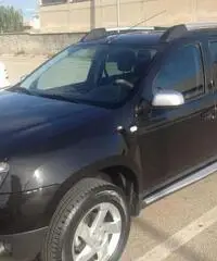 Dacia Duster Pochi Chilometri