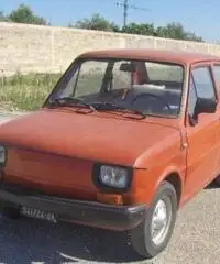 FIAT 126