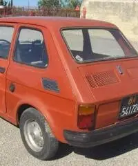 FIAT 126