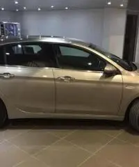 Fiat Tipo 1.6 Fiat Tipo 1.6