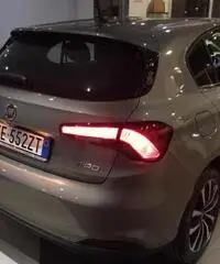 Fiat Tipo 1.6 Fiat Tipo 1.6