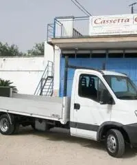 Iveco Daily Iveco Daily