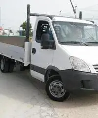 Iveco Daily Iveco Daily