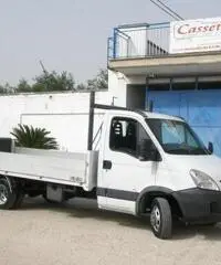 Iveco Daily Iveco Daily
