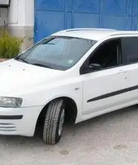 Fiat Stilo Fiat Stilo