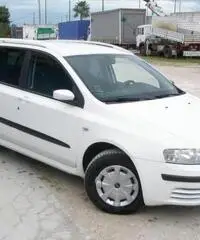 Fiat Stilo Fiat Stilo
