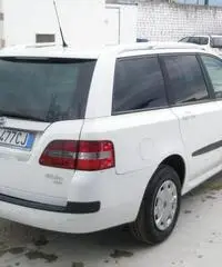 Fiat Stilo Fiat Stilo