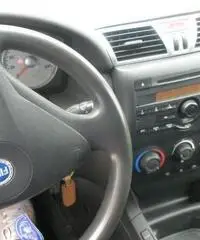 Fiat Stilo Fiat Stilo