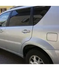 Ssangyong Rexton 2,7 2004 Ssangyong Rexton 2,7 2004